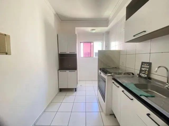 Imagem 9: Residencial Acquarela - Apartamento em Parnamirim - Rosa dos Ventos - 2 Quartos