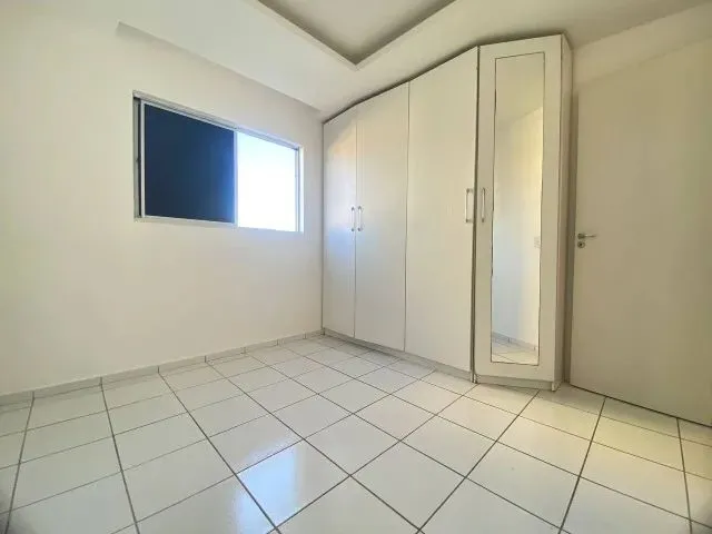 Imagem 8: Residencial Acquarela - Apartamento em Parnamirim - Rosa dos Ventos - 2 Quartos