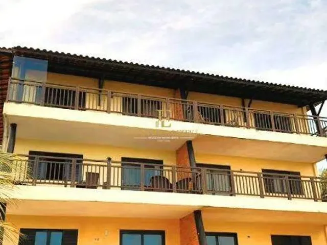 Imagem: Apartamento À Venda no Zumbi Beach Resort