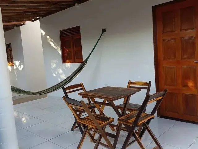 Imagem: Chalés na Praia de Camurupim - 306M2