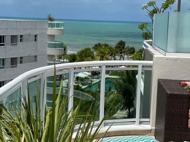 Imagem: Cobertura Duplex a Venda no in Mare Bali