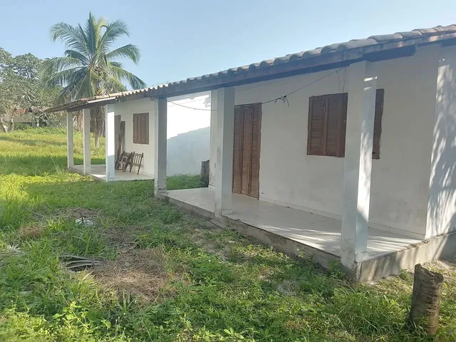 Imagem: Casas em Pium