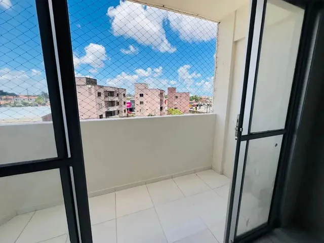 Imagem 6: Imóvel para Venda Possui 56 Metros Quadrados com 2 Quartos em Rosa dos Ventos