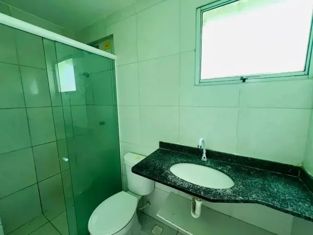 Imagem 9: Imóvel para Venda Possui 56 Metros Quadrados com 2 Quartos em Rosa dos Ventos