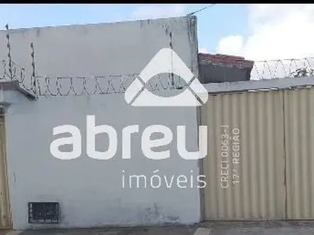 Imagem: Casa À Venda em Extremoz