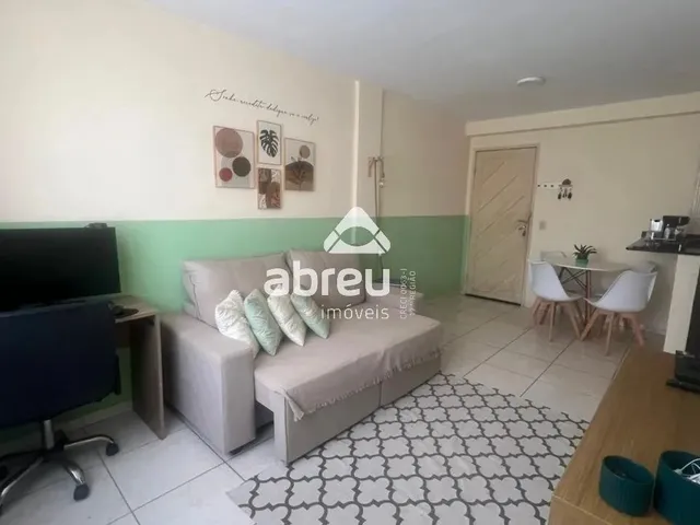 Imagem: Apartamento no Centro de Extremoz À Venda
