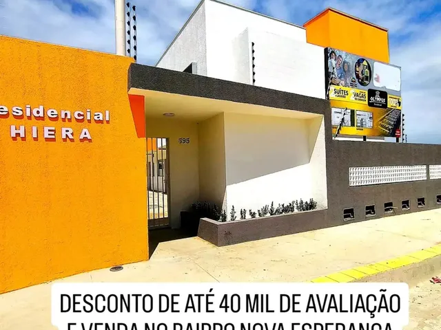 Imagem: Vende-Se Casa Duplex com Desconto de Até