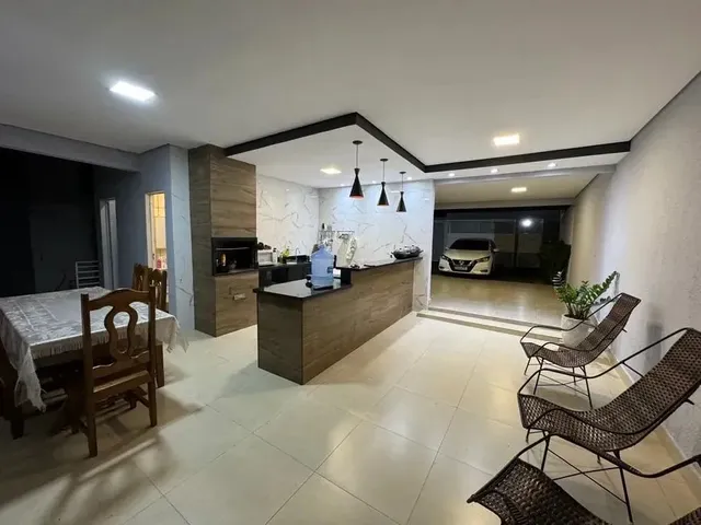 Imagem: Casa em Cidade das Rosas -Fc202