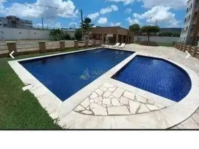 Imagem 3: Apartamento À Venda, 2 Quartos, 1 Vaga, Rosa dos Ventos - Parnamirim/Rn