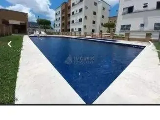Imagem 5: Apartamento À Venda, 2 Quartos, 1 Vaga, Rosa dos Ventos - Parnamirim/Rn