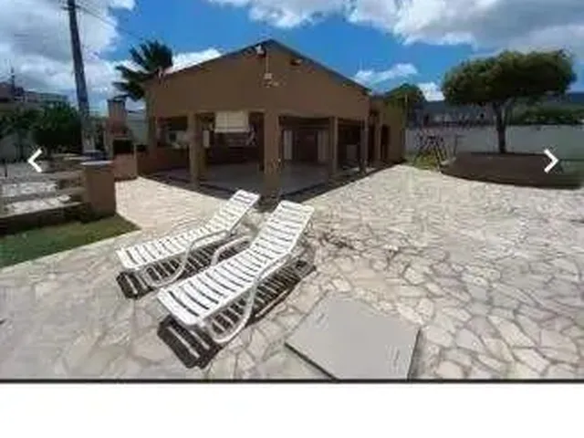Imagem 9: Apartamento À Venda, 2 Quartos, 1 Vaga, Rosa dos Ventos - Parnamirim/Rn
