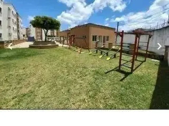Imagem 15: Apartamento À Venda, 2 Quartos, 1 Vaga, Rosa dos Ventos - Parnamirim/Rn