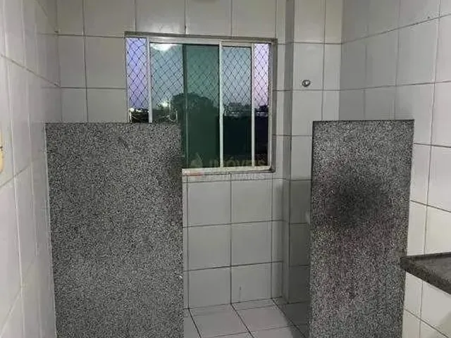 Imagem 7: Apartamento À Venda, 2 Quartos, 1 Vaga, Rosa dos Ventos - Parnamirim/Rn