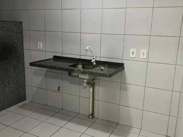 Imagem 16: Apartamento À Venda, 2 Quartos, 1 Vaga, Rosa dos Ventos - Parnamirim/Rn
