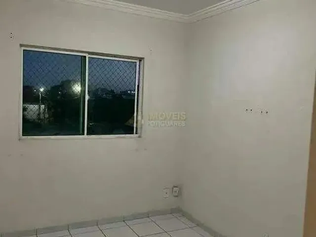 Imagem 12: Apartamento À Venda, 2 Quartos, 1 Vaga, Rosa dos Ventos - Parnamirim/Rn
