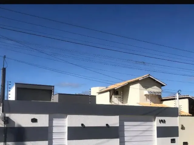 Imagem: Casa Nova Mossoró