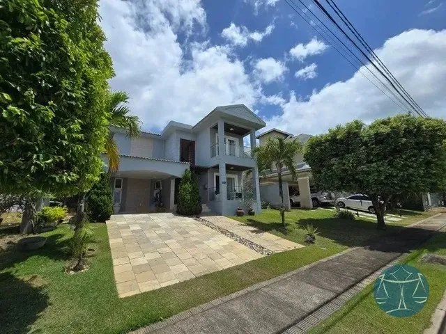 Imagem: Casa em Condomínio Alphaville em Parnamirim
