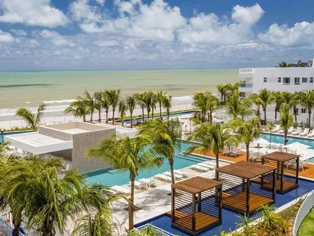 Imagem: Resort Residencial in Mare Bali Muito Bem