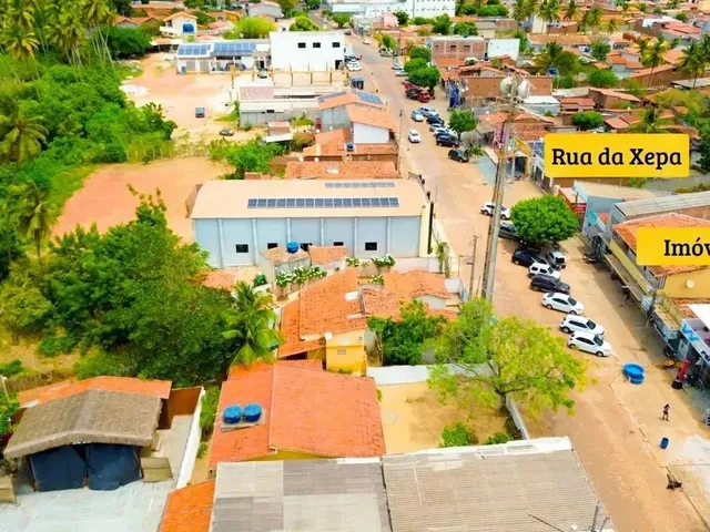 Imagem: Casa de 5 Quartos a 30 M da Rua da Xepa