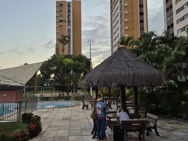 Imagem: Apartamento Condomínio Campos do Cerrado