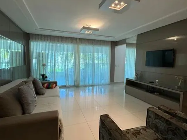 Imagem: Excelente Apartamento Beira Mar na Praia