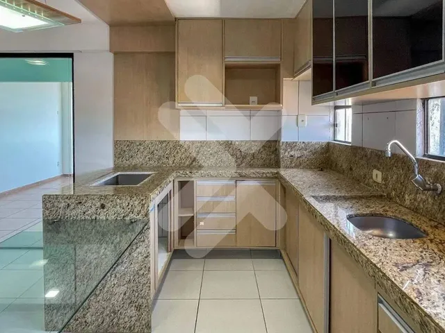 Imagem 7: Apartamento Cobertura em Nova Parnamirim (Parnamirim/Rn) | Condomínio Natal River