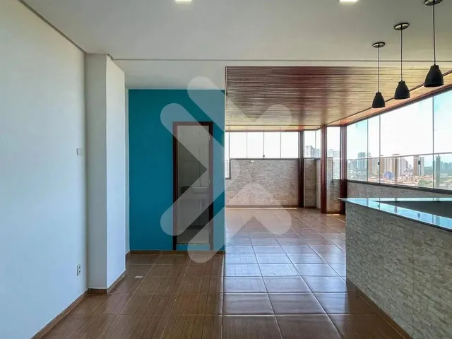 Imagem 11: Apartamento Cobertura em Nova Parnamirim (Parnamirim/Rn) | Condomínio Natal River