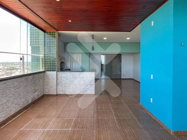 Imagem 13: Apartamento Cobertura em Nova Parnamirim (Parnamirim/Rn) | Condomínio Natal River
