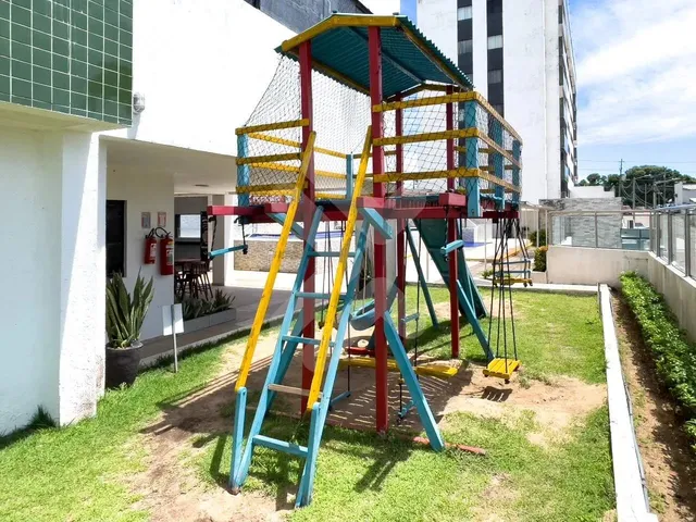 Imagem 10: Apartamento Cobertura em Nova Parnamirim (Parnamirim/Rn) | Condomínio Natal River