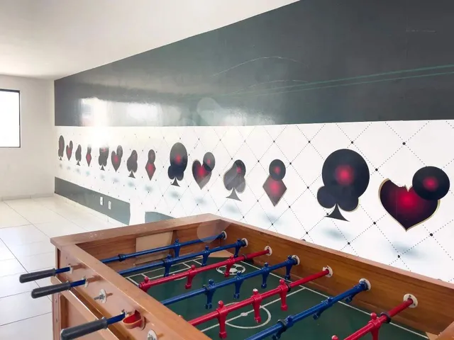 Imagem 16: Apartamento Cobertura em Nova Parnamirim (Parnamirim/Rn) | Condomínio Natal River