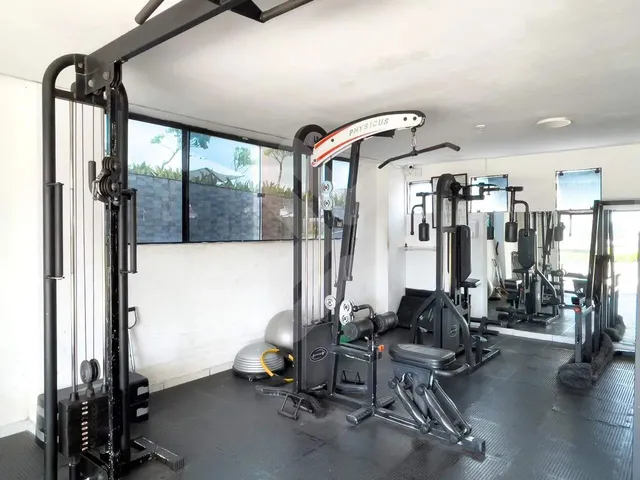 Imagem 14: Apartamento Cobertura em Nova Parnamirim (Parnamirim/Rn) | Condomínio Natal River
