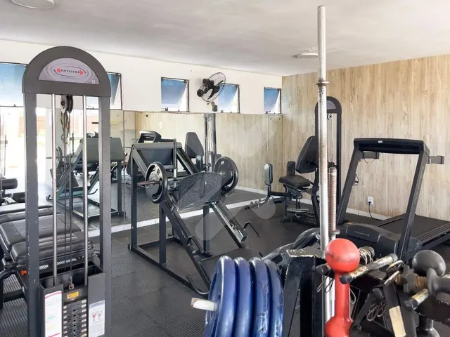 Imagem 2: Apartamento Cobertura em Nova Parnamirim (Parnamirim/Rn) | Condomínio Natal River