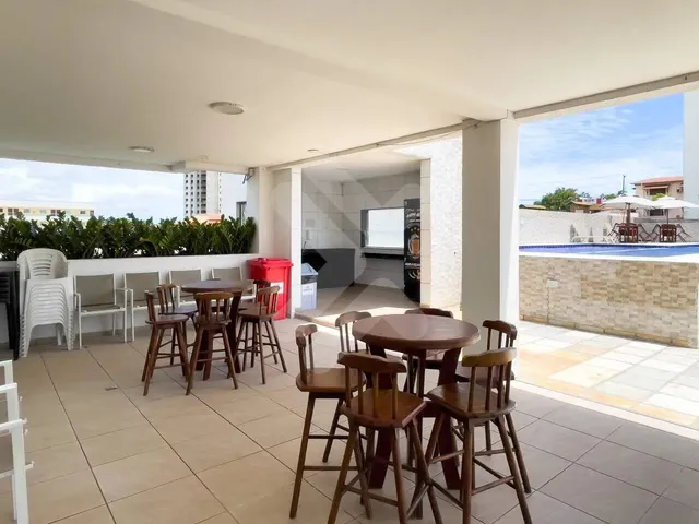 Imagem 3: Apartamento Cobertura em Nova Parnamirim (Parnamirim/Rn) | Condomínio Natal River