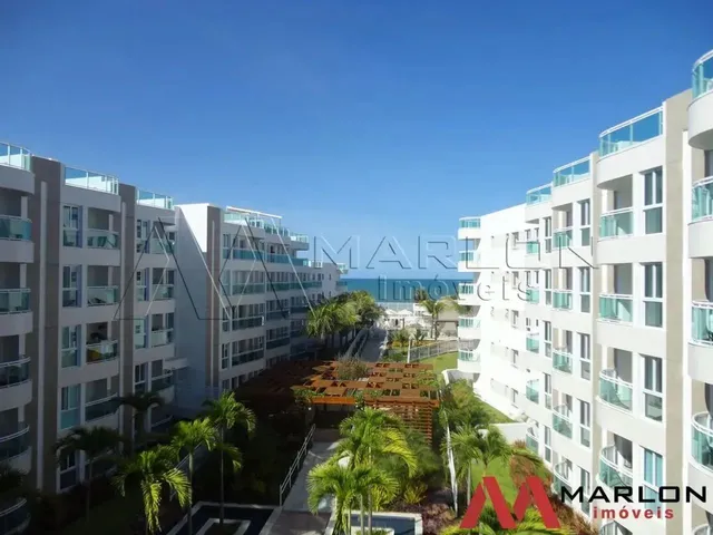 Imagem: Apartamento in Mari Bali, 2 Quartos, Sendo
