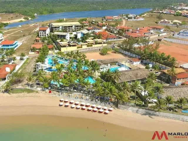 Imagem: Apartamento Arituba Tropical, 2 Quartos