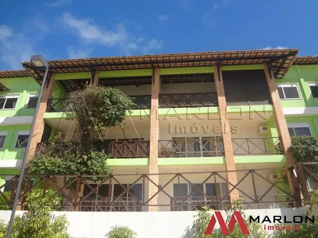 Imagem 8: Apartamento Arituba Tropical, 2 Quartos, Mobiliado, Visão para o Mar, Área Gourmet