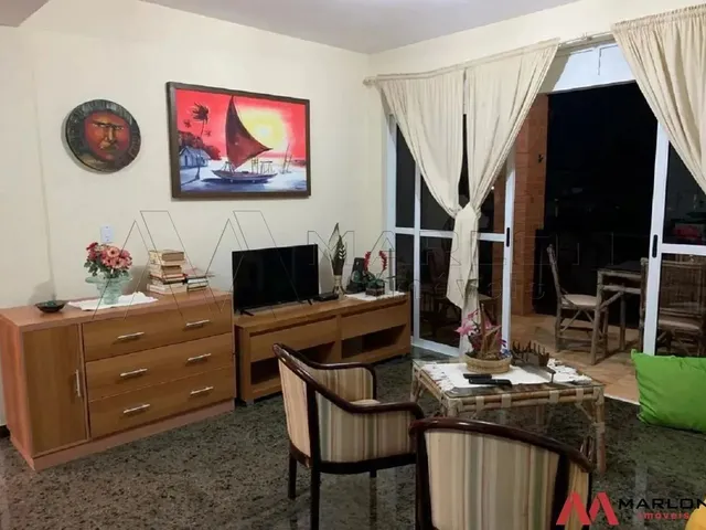 Imagem 5: Apartamento Arituba Tropical, 2 Quartos, Mobiliado, Visão para o Mar, Área Gourmet