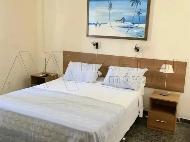 Imagem 2: Apartamento Arituba Tropical, 2 Quartos, Mobiliado, Visão para o Mar, Área Gourmet