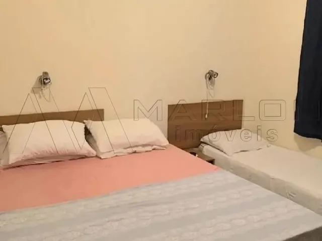 Imagem 7: Apartamento Arituba Tropical, 2 Quartos, Mobiliado, Visão para o Mar, Área Gourmet