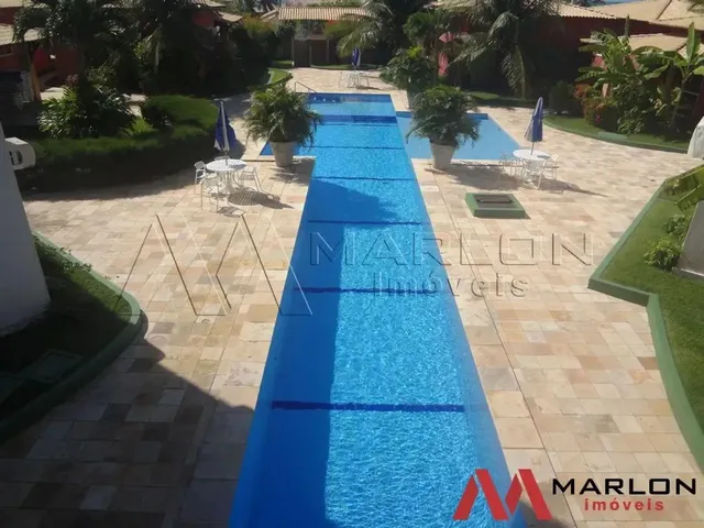 Imagem 16: Apartamento Arituba Tropical, 2 Quartos, Mobiliado, Visão para o Mar, Área Gourmet