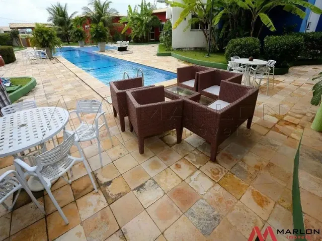 Imagem 14: Apartamento Arituba Tropical, 2 Quartos, Mobiliado, Visão para o Mar, Área Gourmet