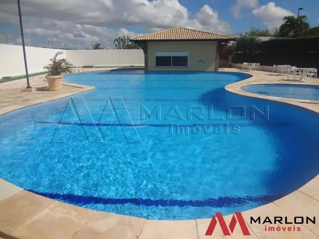 Imagem 11: Apartamento Arituba Tropical, 2 Quartos, Mobiliado, Visão para o Mar, Área Gourmet