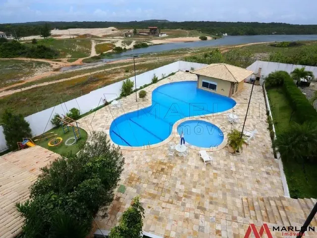 Imagem 9: Apartamento Arituba Tropical, 2 Quartos, Mobiliado, Visão para o Mar, Área Gourmet