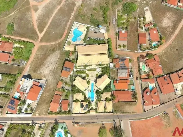 Imagem 13: Apartamento Arituba Tropical, 2 Quartos, Mobiliado, Visão para o Mar, Área Gourmet