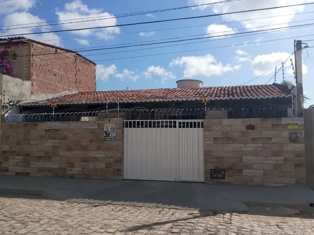 Imagem: Casa À Venda Bairro Vida Nova