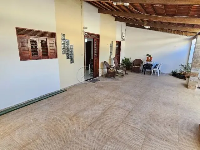 Imagem 9: Casa À Venda Bairro Vida Nova