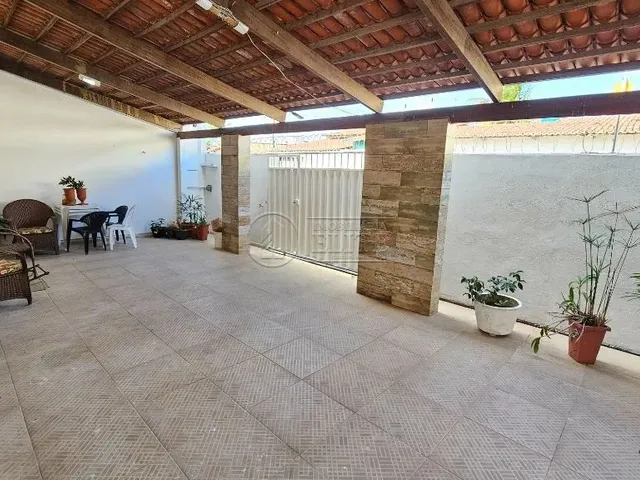 Imagem 4: Casa À Venda Bairro Vida Nova