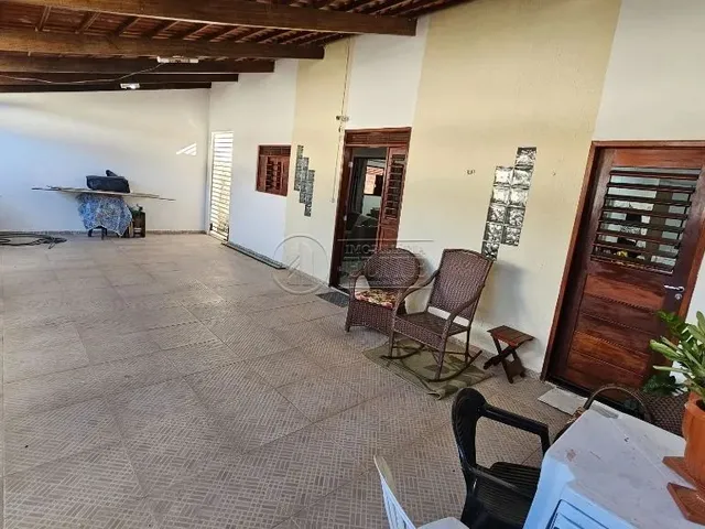 Imagem 6: Casa À Venda Bairro Vida Nova