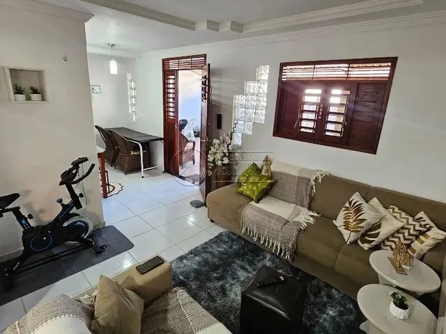 Imagem 10: Casa À Venda Bairro Vida Nova