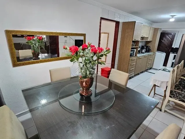 Imagem 15: Casa À Venda Bairro Vida Nova